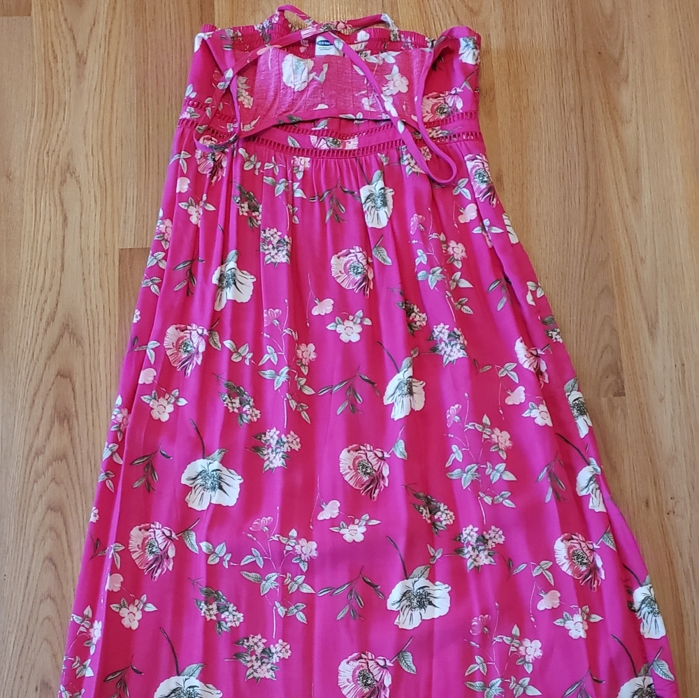 Old Navy Dress